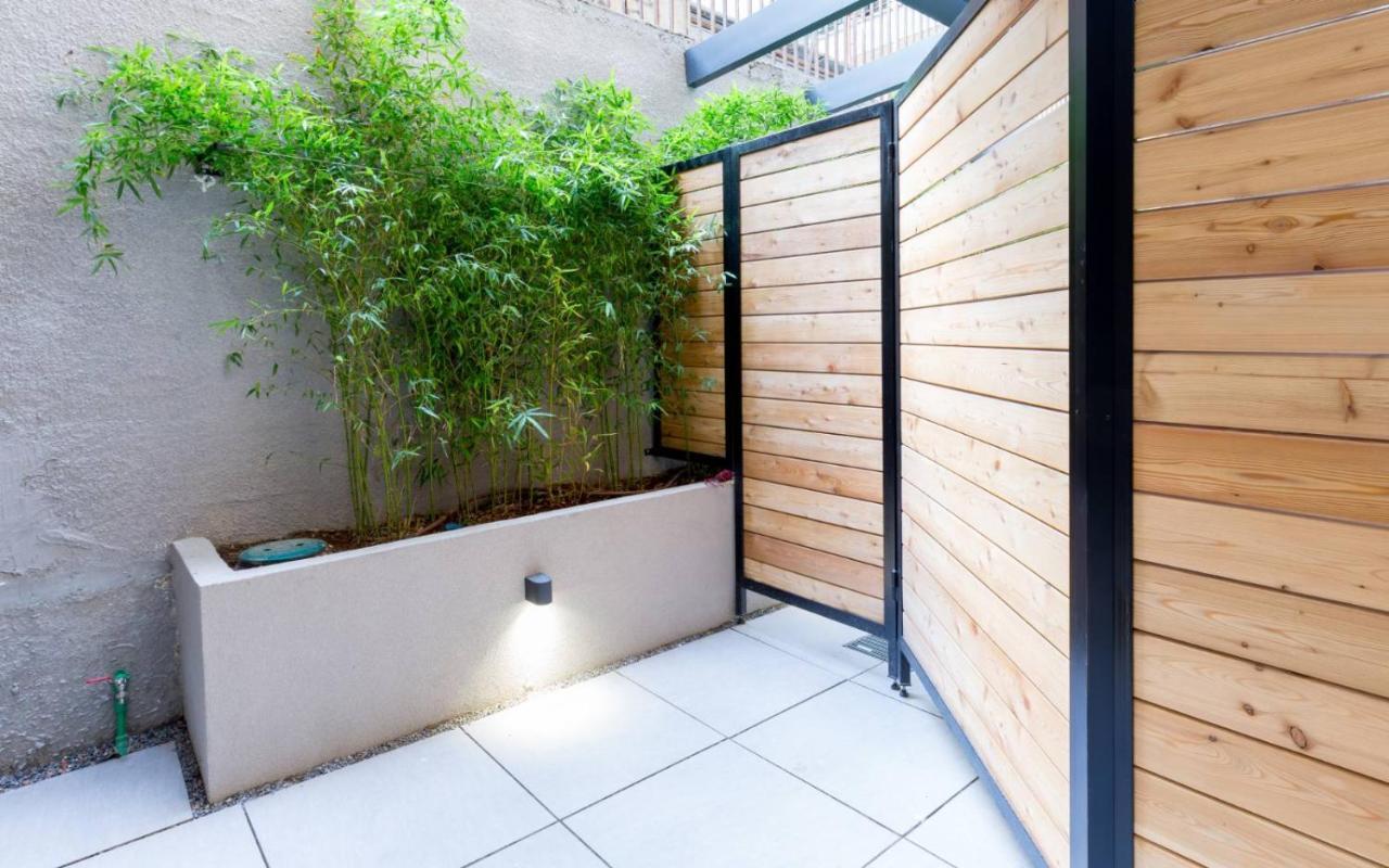 Teanna Lux Apartments Belgrado Exterior foto